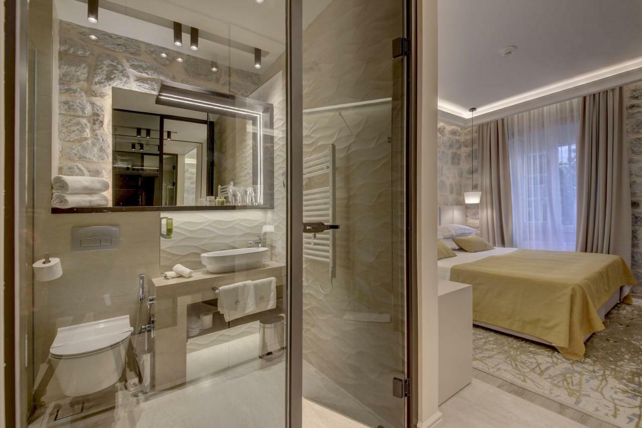 Heritage Hotel Leon Coronato 帕里斯特 外观 照片